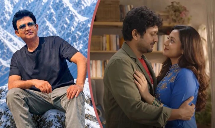 রুপালি পর্দা থেকে গানের খাতায় আমিন খান