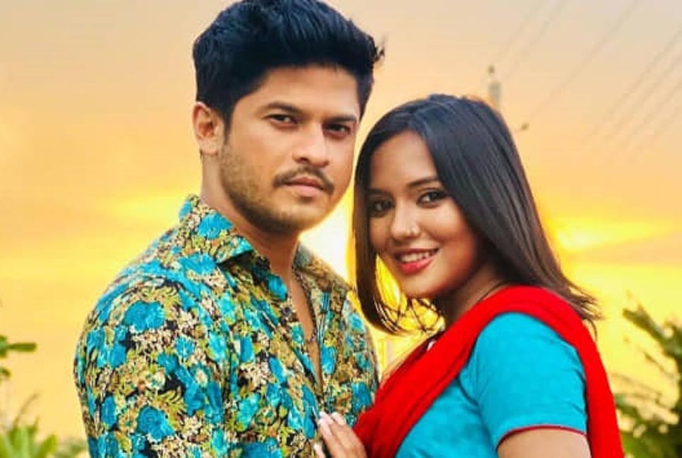 ‘কোটি টাকার বউ’ নিয়ে আসছেন নির্মাতা মিতুল খান-নির্জন