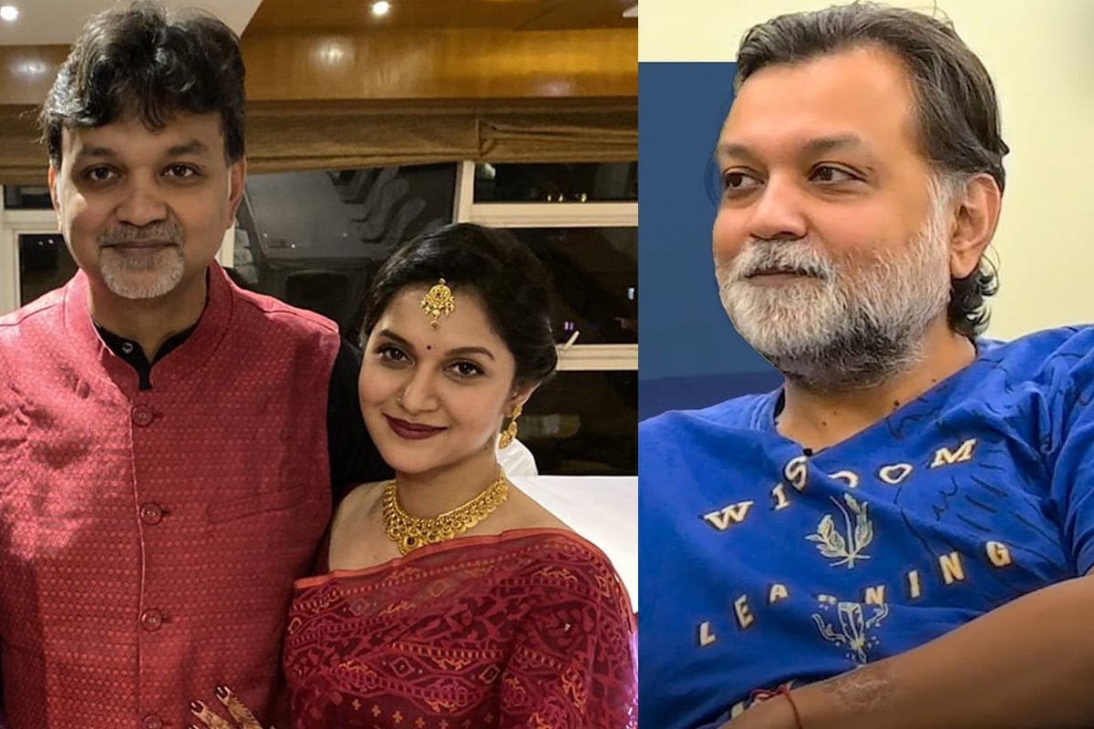 মিথিলার সঙ্গে সত্যিই কি সংসার ভেঙেছে সৃজিতের? যে ইঙ্গিতে বাড়ছে জল্পনা