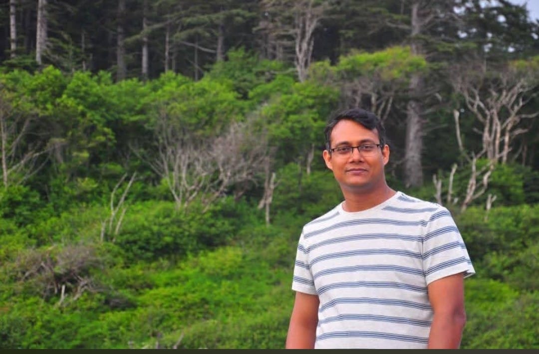 মার্কিন যুক্তরাষ্ট্রে  দূর্বৃত্তদের গুলিতে চাঁপাইনবাবগঞ্জের বাসিন্দা নিহত