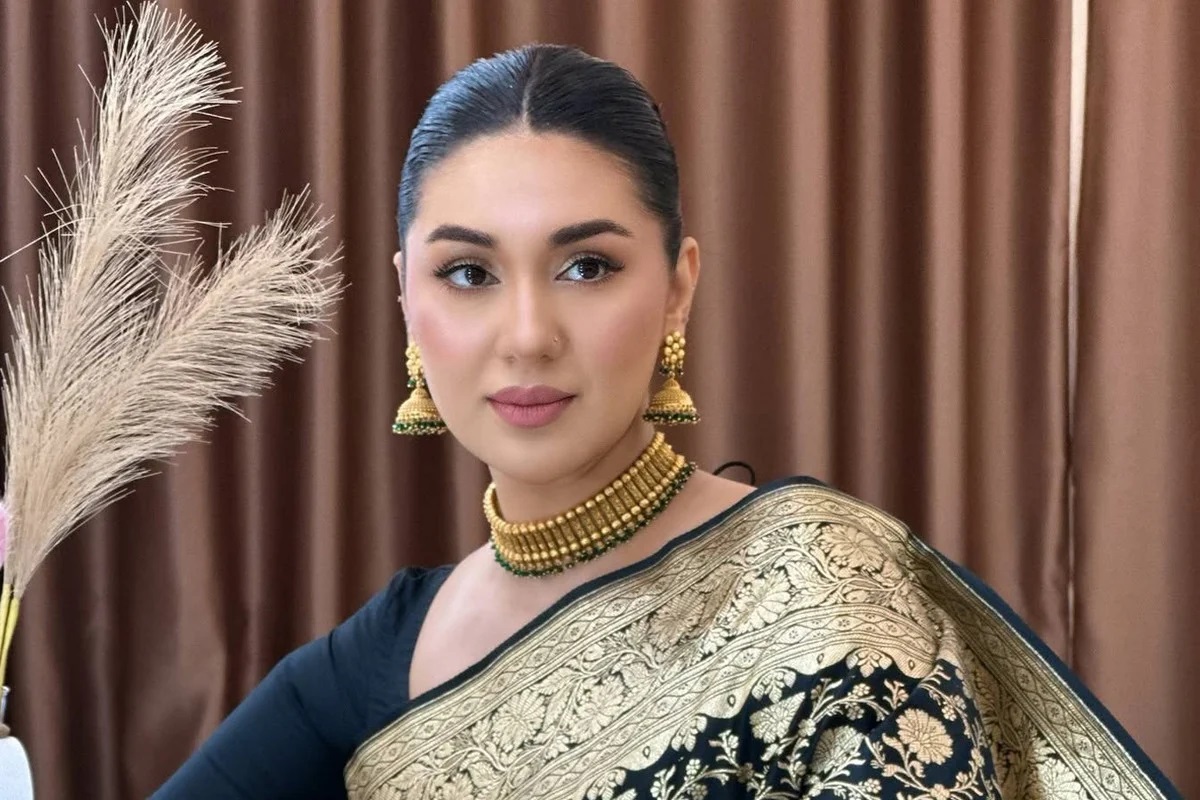 বড় পর্দাতেই আসবে অপু বিশ্বাসের ‘শিকার’