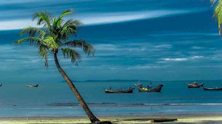 পর্যটকদের জন্য খুলছে সেন্টমার্টিন