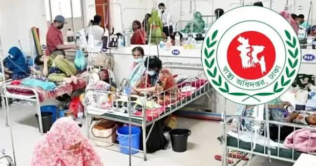 দেশে হাম ও উপসর্গে মৃত্যু ৭০০ ছাড়াল