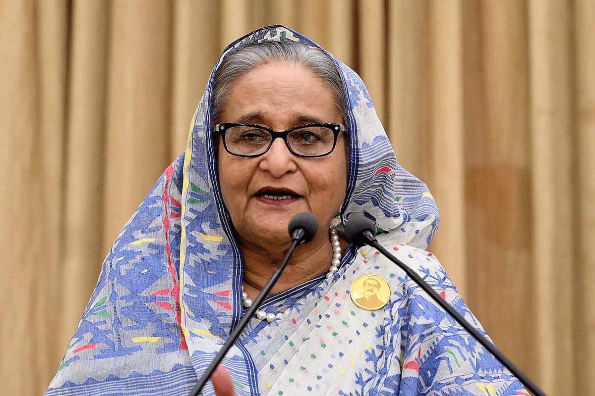 শেখ হাসিনাসহ ১৭ জনের বিরুদ্ধে তদন্ত প্রতিবেদন ২০ সেপ্টেম্বর