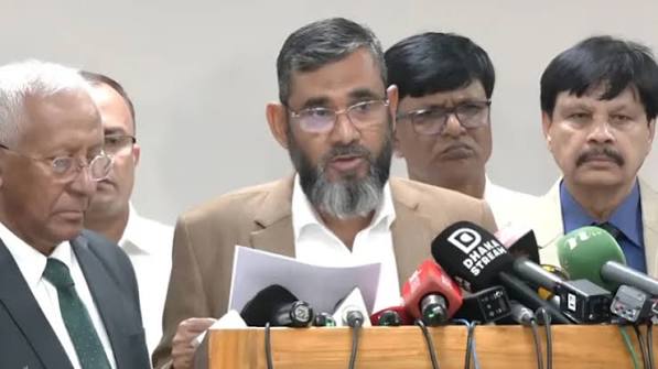 ইউপি নির্বাচন শুরু ২১ জানুয়ারি, পাঁচ ধাপে শেষ
