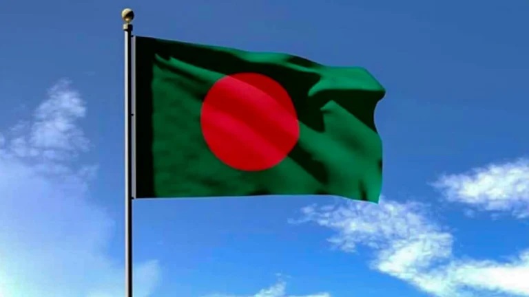 জাতীয় পতাকা বিধি যথাযথভাবে প্রতিপালনের নির্দেশনা