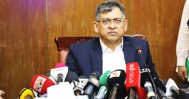 জুলাই সনদ পূর্ণাঙ্গভাবে বাস্তবায়ন করবে সরকার বলেছেন স্বরাষ্ট্রমন্ত্রী