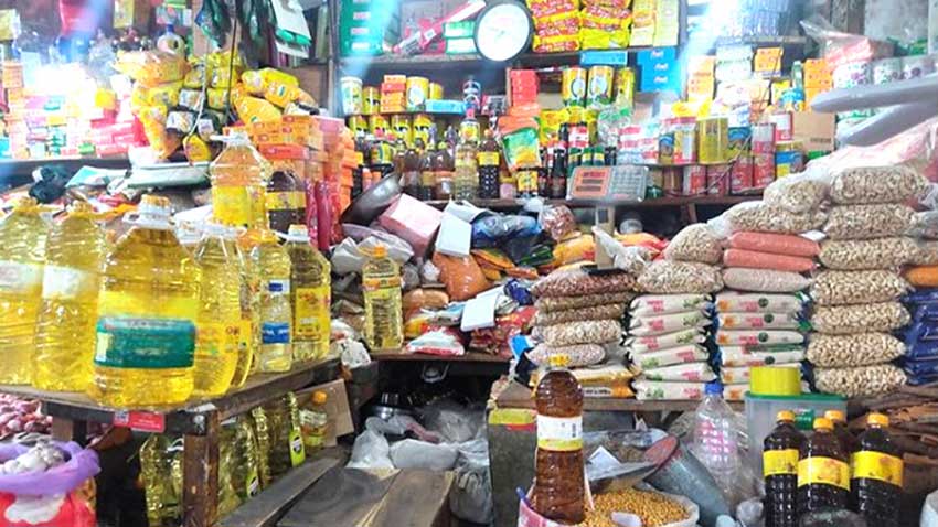 রমজানে বাজারে কোনো সংকট থাকবে না বাণিজ্যমন্ত্রী