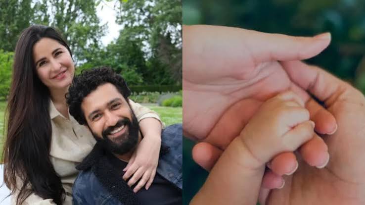 এর চেয়ে বেশি আর কিছুই চাই না বলিউডের তারকা ভিকি