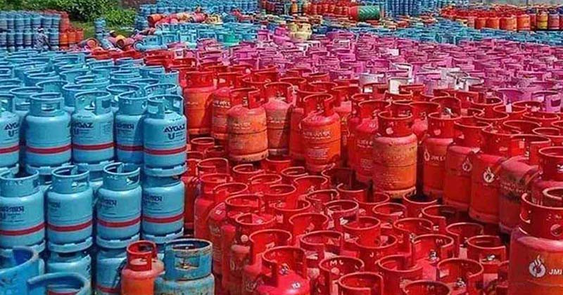 আরও বেড়ে গেল এলপিজির দাম