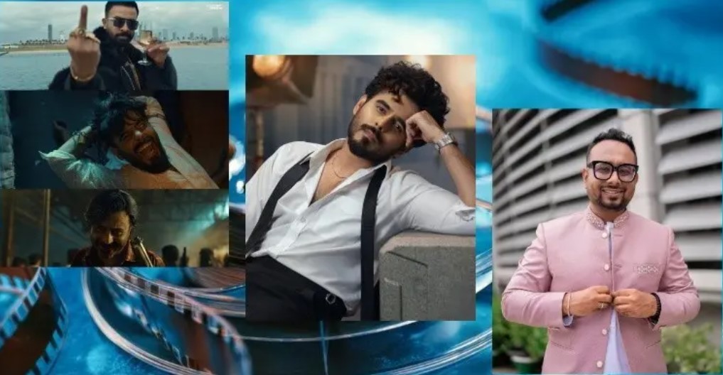 এবারও রাফীর শুরুটা সিয়ামকে দিয়ে