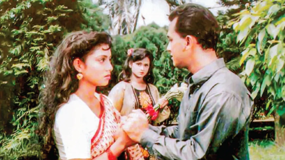 সালমান শাহ স্মরণে টানা সাত দিন জনপ্রিয় সাত সিনেমা
