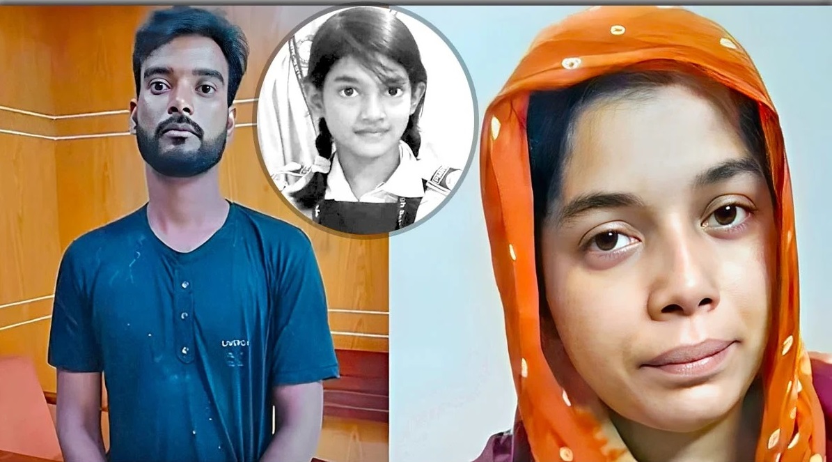 রামিসা ধর্ষণ-হত্যা মামলার রায় ৭ জুন