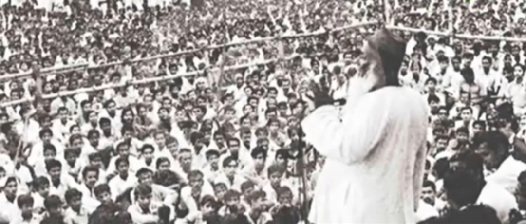 ঐতিহাসিক ফারাক্কা লংমার্চ দিবসের ৫০ বছর পূর্তি আগামীকাল