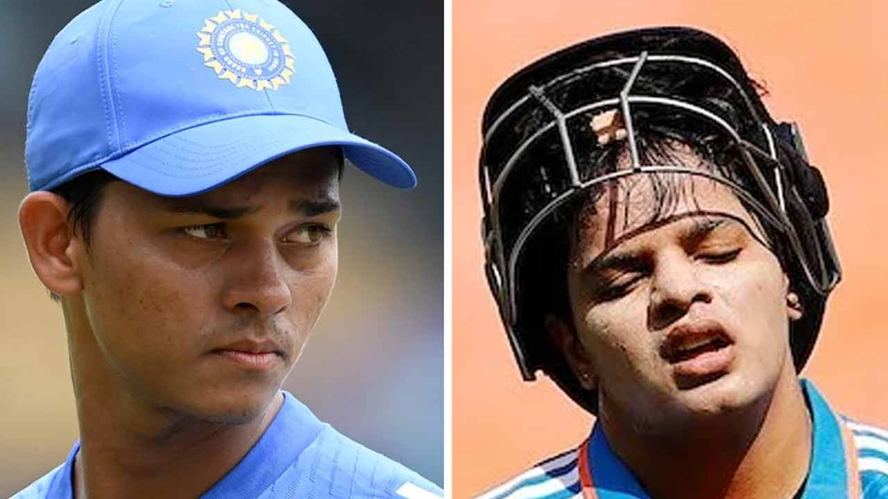 ডোপ পরীক্ষা না দিয়ে বিপাকে ভারতের দুই তারকা ক্রিকেটার