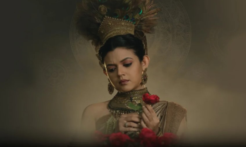 বনলতা সেন কাব্যিক অন্বেষণের চলচ্চিত্র