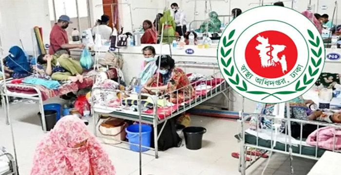 হাম ও উপসর্গে ২৪ ঘণ্টায় ৬ শিশুর মৃত্যু