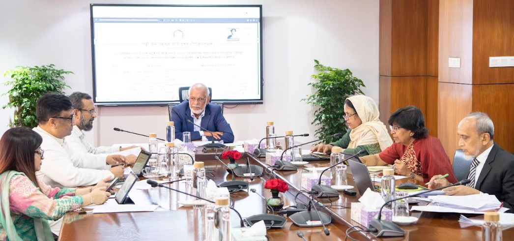 মাইক্রোএন্টারপ্রাইজ ও সৌরবিদ্যুৎ খাতে ৭,২৪৫ কোটি টাকার ঋণ দেবে পিকেএসএফ