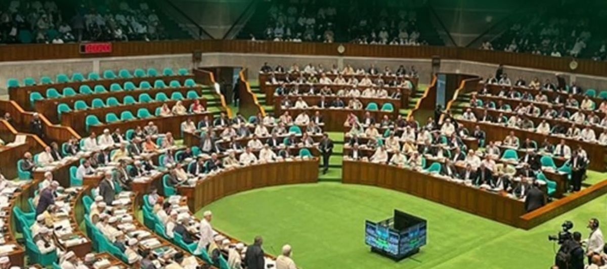 সংসদে এপিবিএন বিল পাস, বাড়ছে কাজের পরিধি