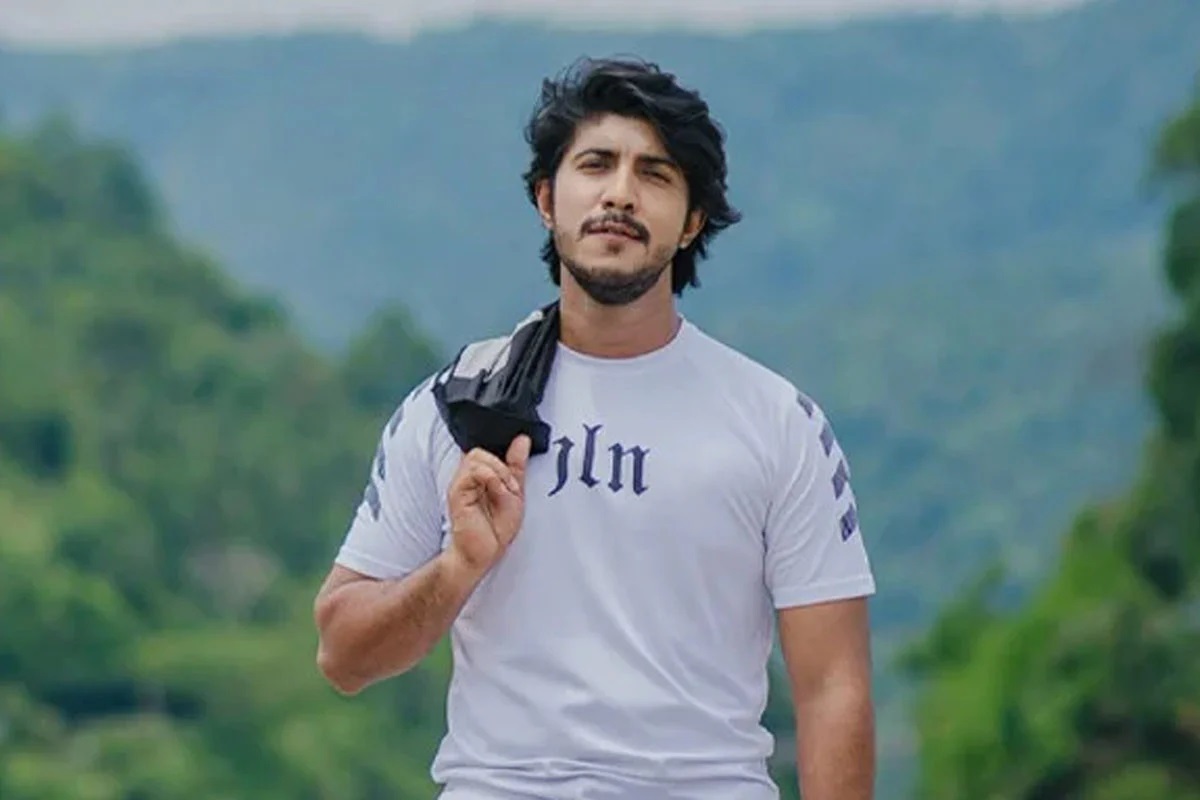 ১৩ মিনিট শ্বাস আটকে রেখেও বেঁচে থাকতে পারি : তৌসিফ