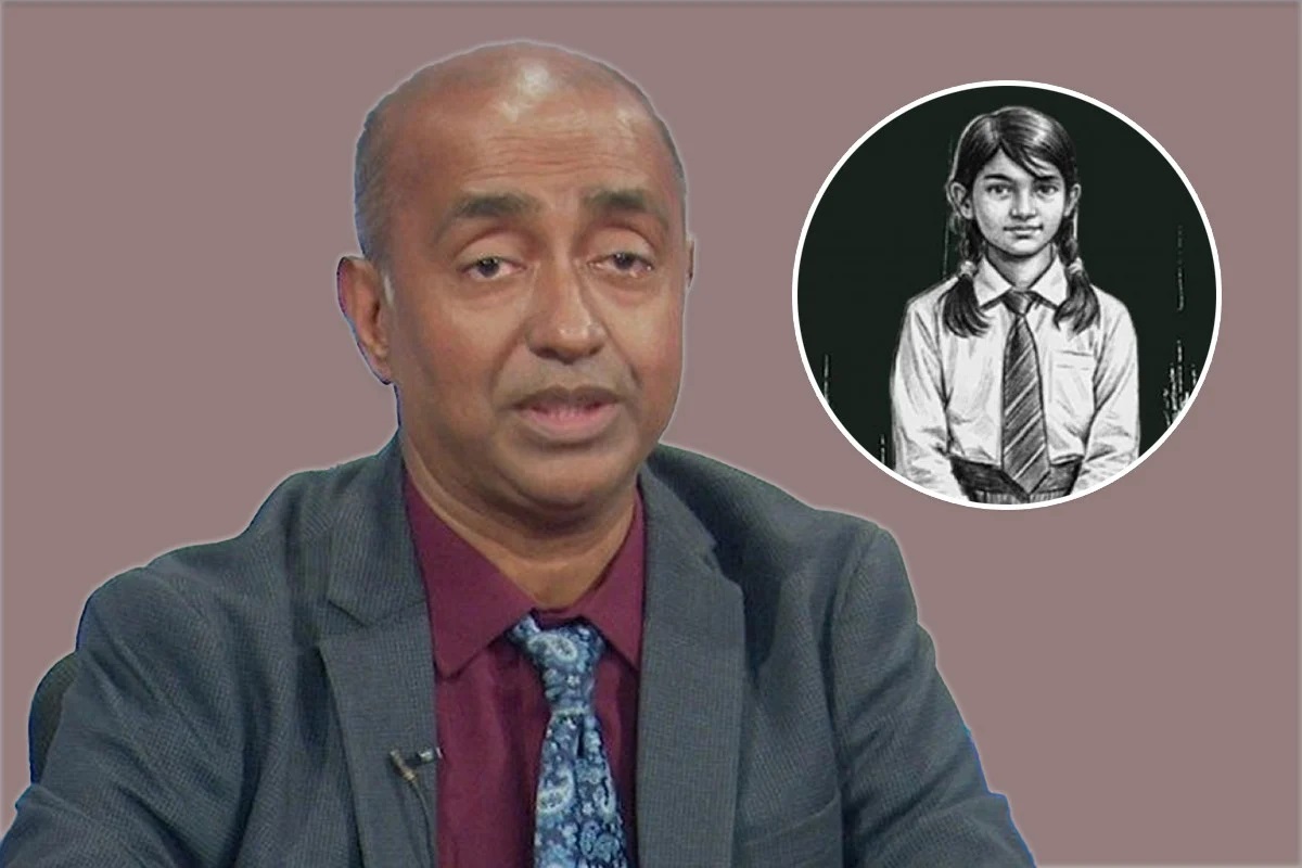রামিসা হত্যা: ১ সপ্তাহের মধ্যে তদন্ত প্রতিবেদন জমার নির্দেশ আইনমন্ত্রীর