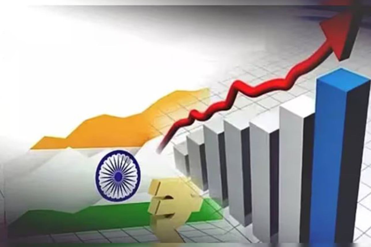 এআই ও প্রযুক্তি বিনিয়োগে ভারতের প্রবৃদ্ধির পূর্বাভাস বাড়াল আইএমএফ