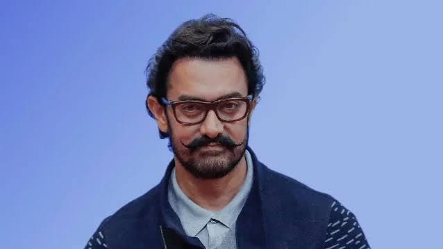 জীবন নিয়ে চোরাবালিতে তলিয়ে যাচ্ছিলাম: আমির খান