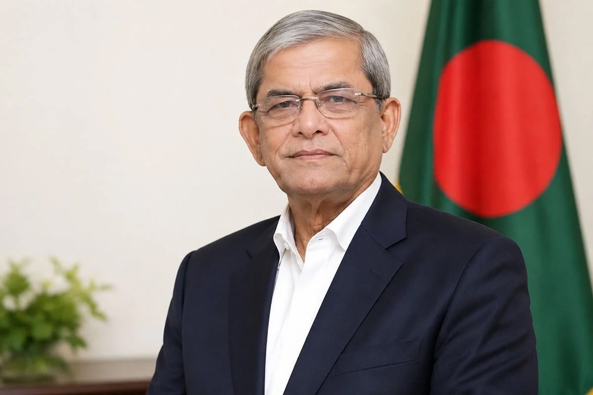 দুর্যোগ মোকাবিলায় আগাম প্রস্তুতি গ্রহণের আহ্বান রাষ্ট্রপতির