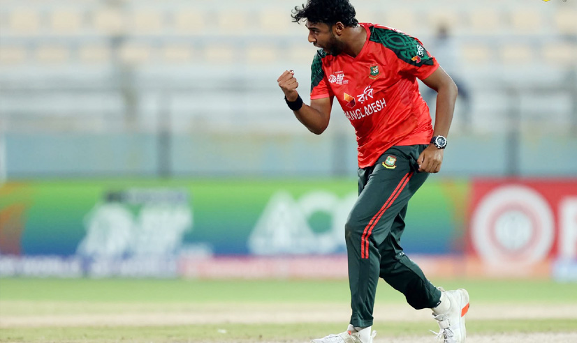 দুই ম্যাচেই বাদ সাকলায়েন