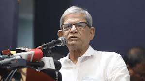 গুমের শিকার পরিবারের জন্য বিশেষ ভাতা চালু: স্থানীয় সরকারমন্ত্রী