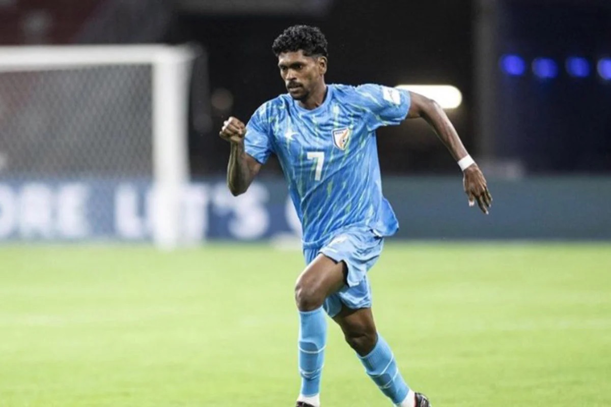 সাফের দল ঘোষণা ভারতের