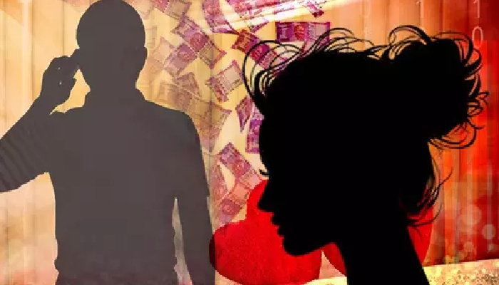 পাকিস্তানি গোয়েন্দার হানি ট্র্যাপে ভারতীয় বিমানবাহিনীর উইং কমান্ডার গ্রেফতার