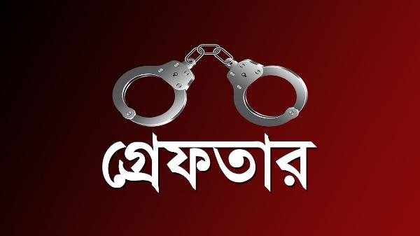 শিবগঞ্জে নয়নী হত্যাকাণ্ডের ঘটনায় অবশেষে মামলায় গ্রেপ্তার ১