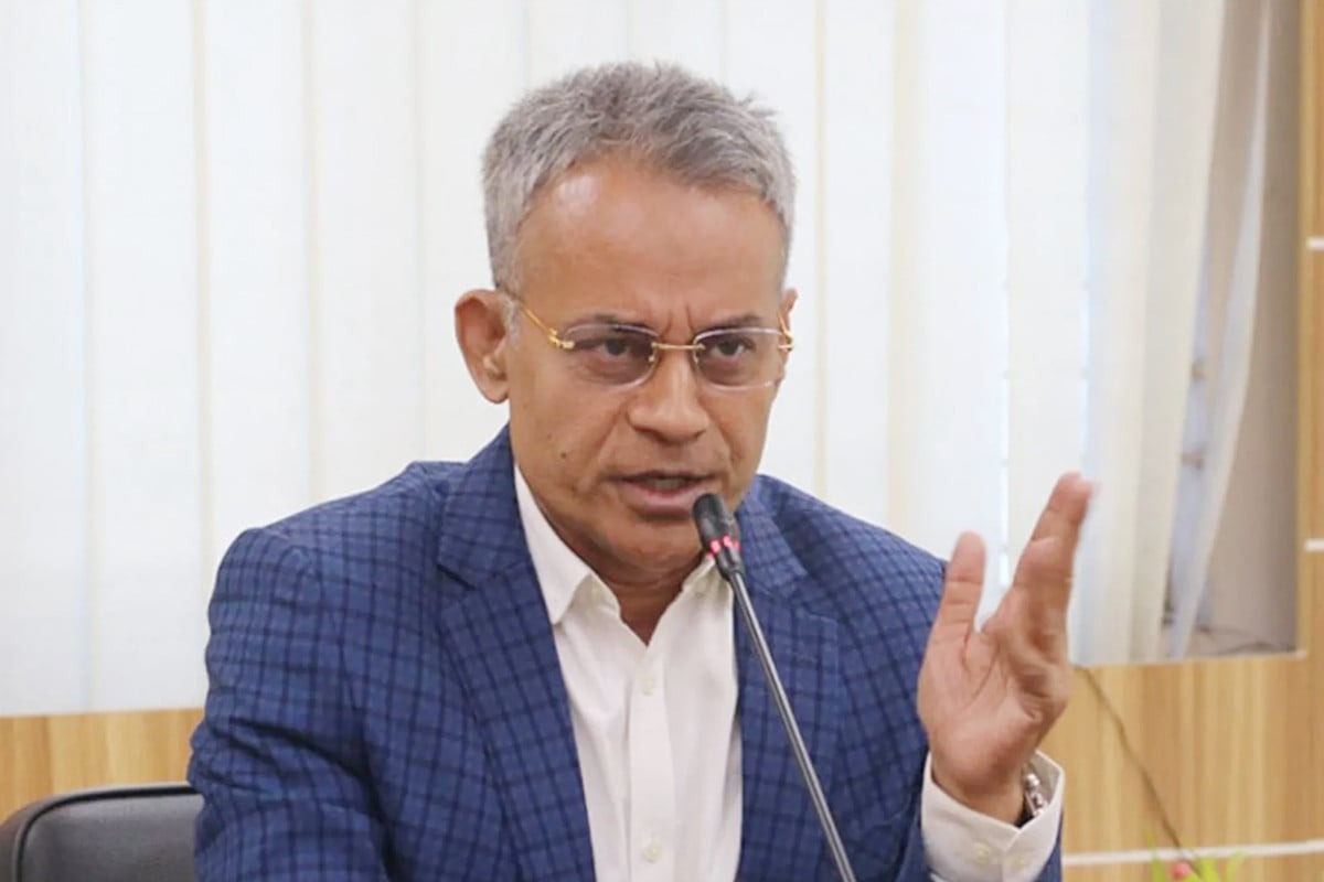 জনদুর্ভোগ বিবেচনায় সর্বনিম্ন ভাড়া বাড়ানো হয়েছে : সড়কমন্ত্রী