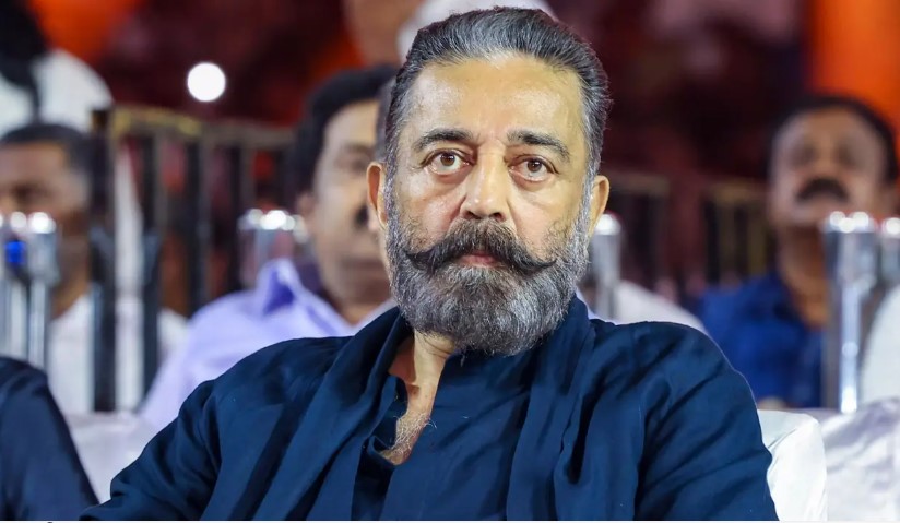 কেন বলিউড ছেড়েছিলেন কমল হাসান