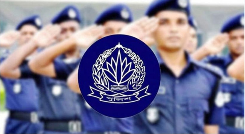 পুলিশে যুক্ত হচ্ছে নতুন সাইবার সিকিউরিটি ইউনিট শাখা থাকবে যেসব এলাকায়