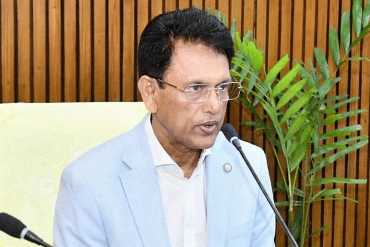 আগামী বছরের এসএসসি পরীক্ষার রুটিনে পরিবর্তন আসতে পারে: শিক্ষামন্ত্রী