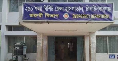 চাঁপাইনবাবগঞ্জে ডেঙ্গু আক্রান্ত আরো ৭৬ জন