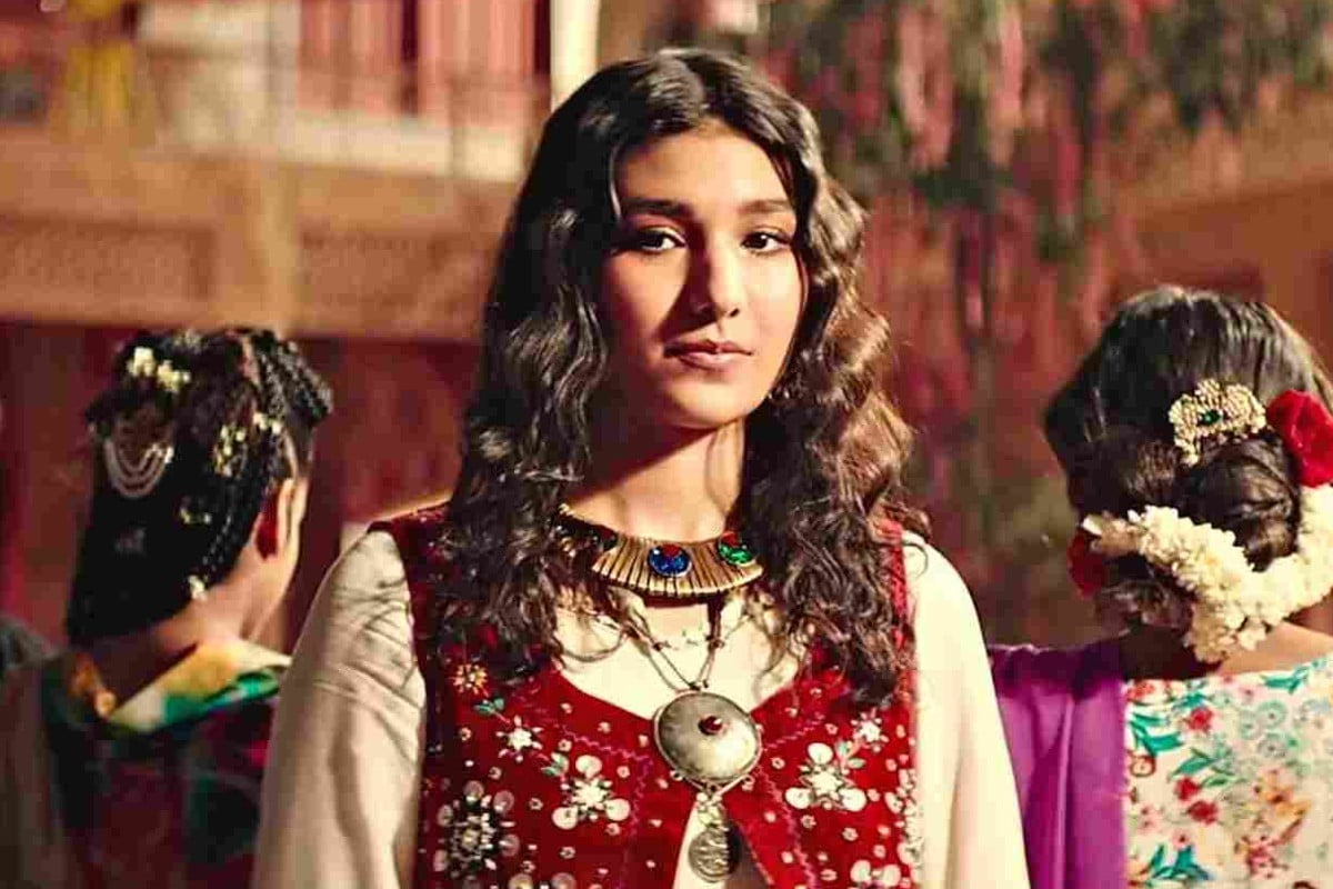 রেকর্ড গড়ল ‘পাসুরি’, প্রথম পাকিস্তানি গান হিসেবে বিলিয়ন ভিউ