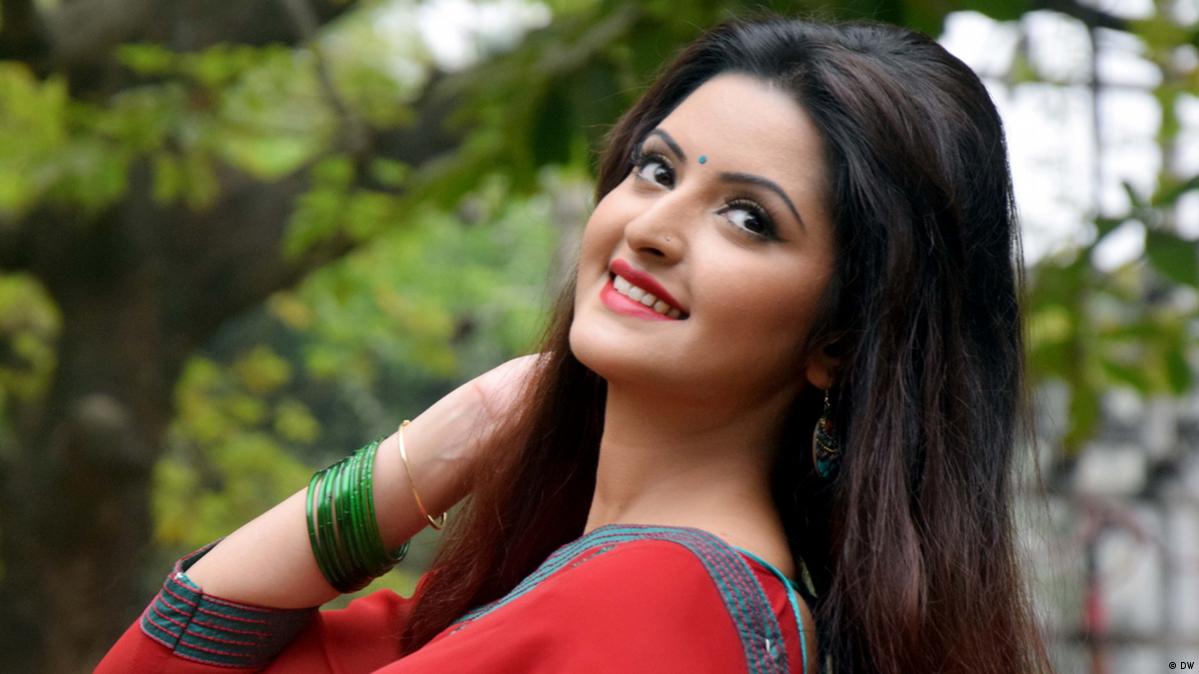 ১০ বছর পর জাজের সিনেমায় পরীমনি