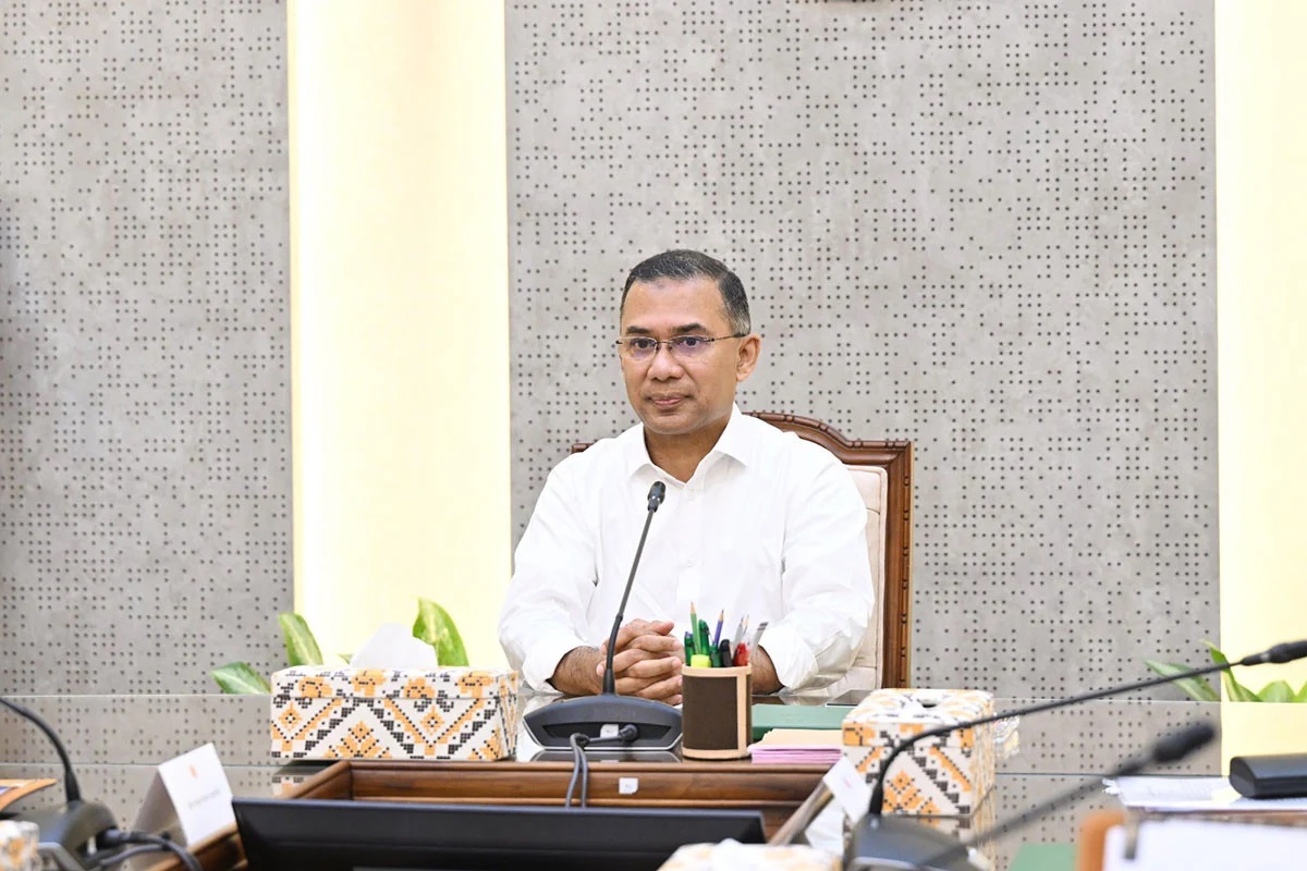 মহানবীর (সা.) আদর্শ অনুসরণে শান্তিপূর্ণ বাংলাদেশ গড়ার আহ্বান প্রধানমন্ত্রীর