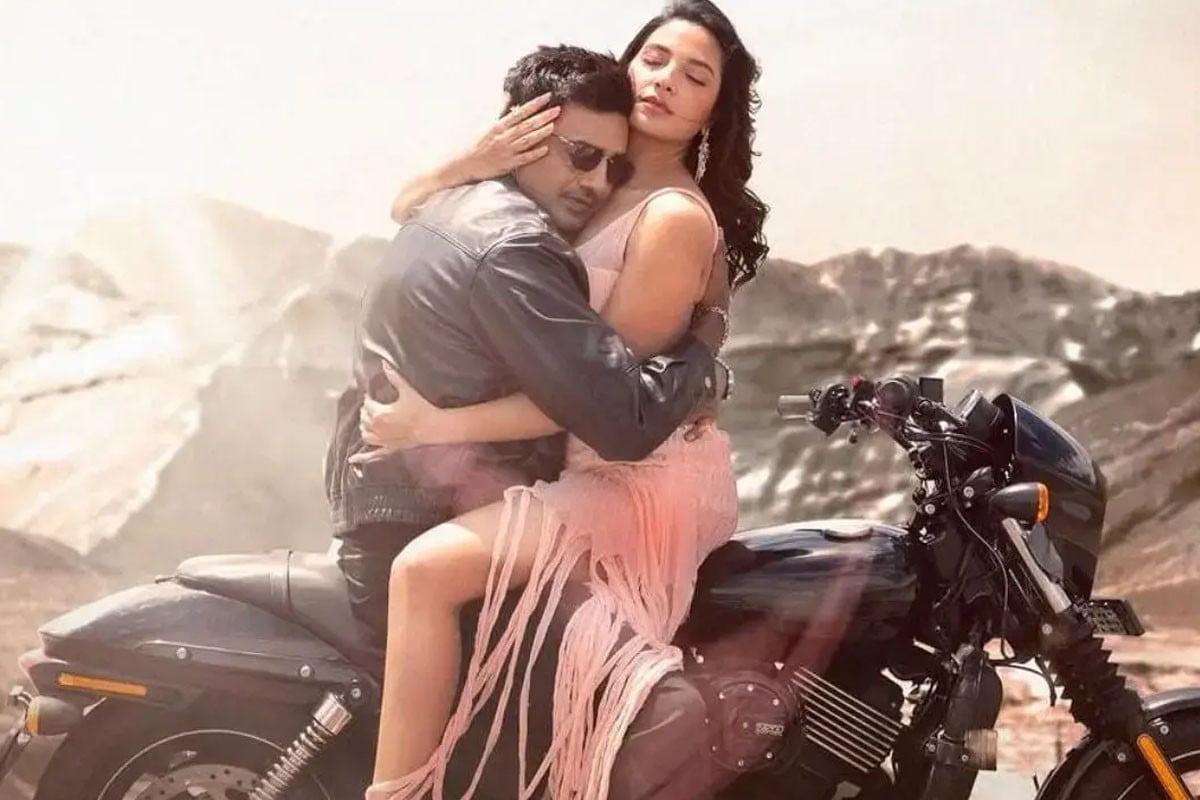 ‘দেশু ৭’-এর টিজারে দেব-শুভশ্রীর ব্যক্তিগত জীবনের ইঙ্গিত?