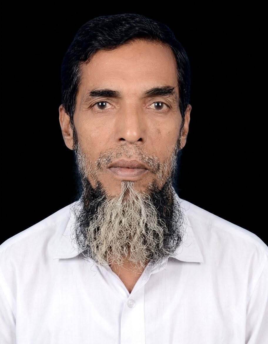 বীর মুক্তিযোদ্ধা আব্দুস সামাদে ইন্তেকাল, রাষ্ট্রীয় মর্যাদায় দাফন