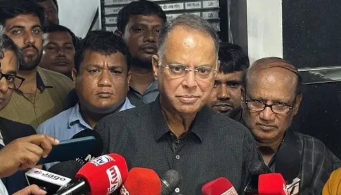 গ্যাস সরবরাহ ২ থেকে ৩ দিনের মধ্যে স্বাভাবিক হবে: জ্বালানি মন্ত্রী
