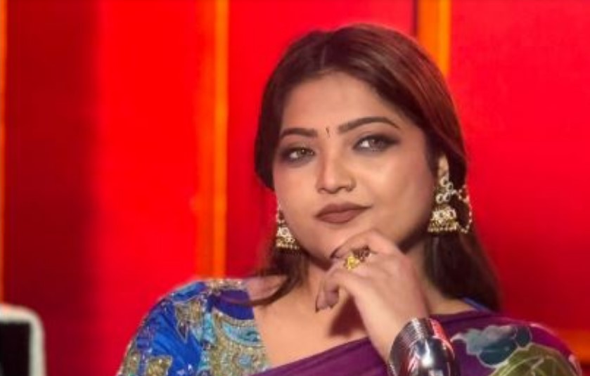 আমার আব্বা আর নেই আবেগঘন বার্তা সালমার