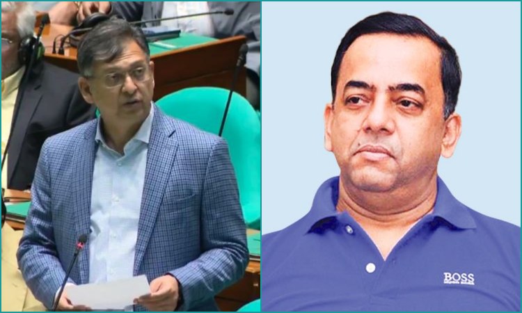 সাবেক আইজিপি বেনজীর আহমেদ গ্রেফতার, দেশে ফেরানোর প্রক্রিয়া চলছে: স্বরাষ্ট্রমন্ত্রী