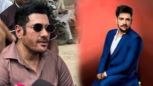 এফডিসি পুনরুজ্জীবিত- অনন্ত জলিল