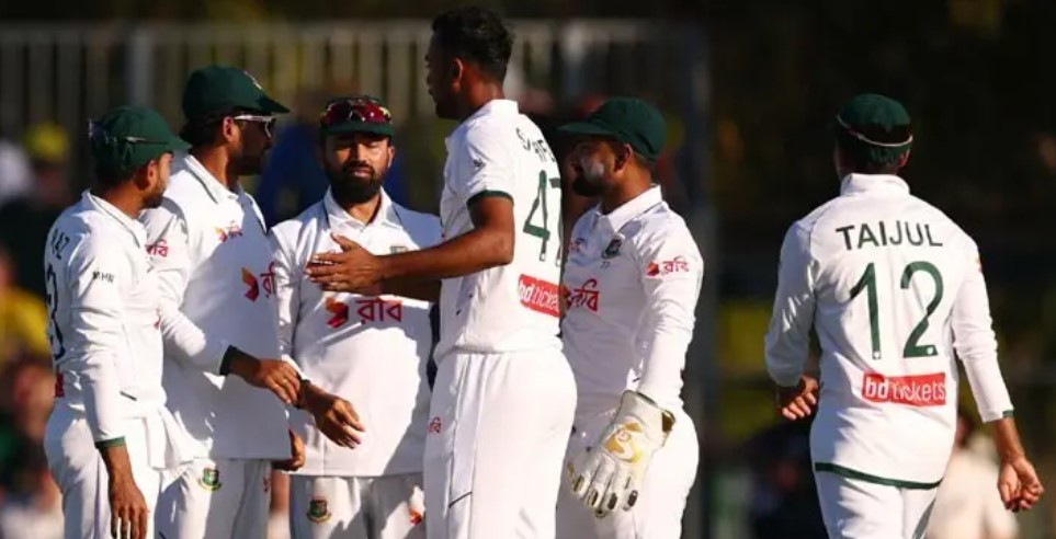 মাঠে ফিরছেন শান্ত-লিটনরা, আগামী সপ্তাহেই শুরু ক্যাম্প