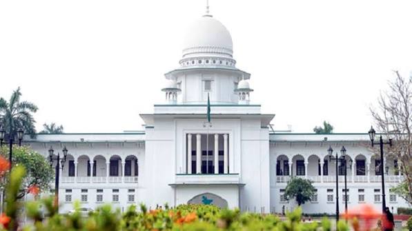 পুরুষ নির্যাতন প্রতিরোধে আইন প্রণয়নের নির্দেশনা চেয়ে হাইকোর্টে রিট