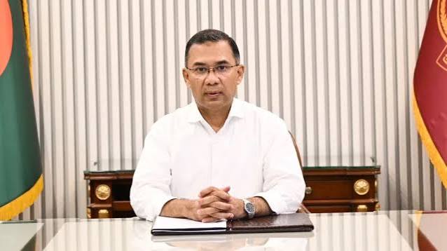 সোমবার নিউইয়র্ক যাচ্ছেন প্রধানমন্ত্রী তারেক রহমান